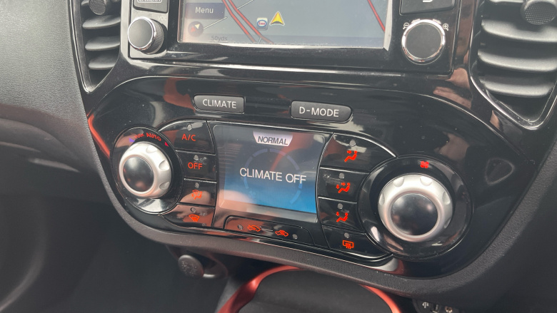 Nissan Juke 1.5 dCi Bose Personal Edition 5dr Diesel Hatchback